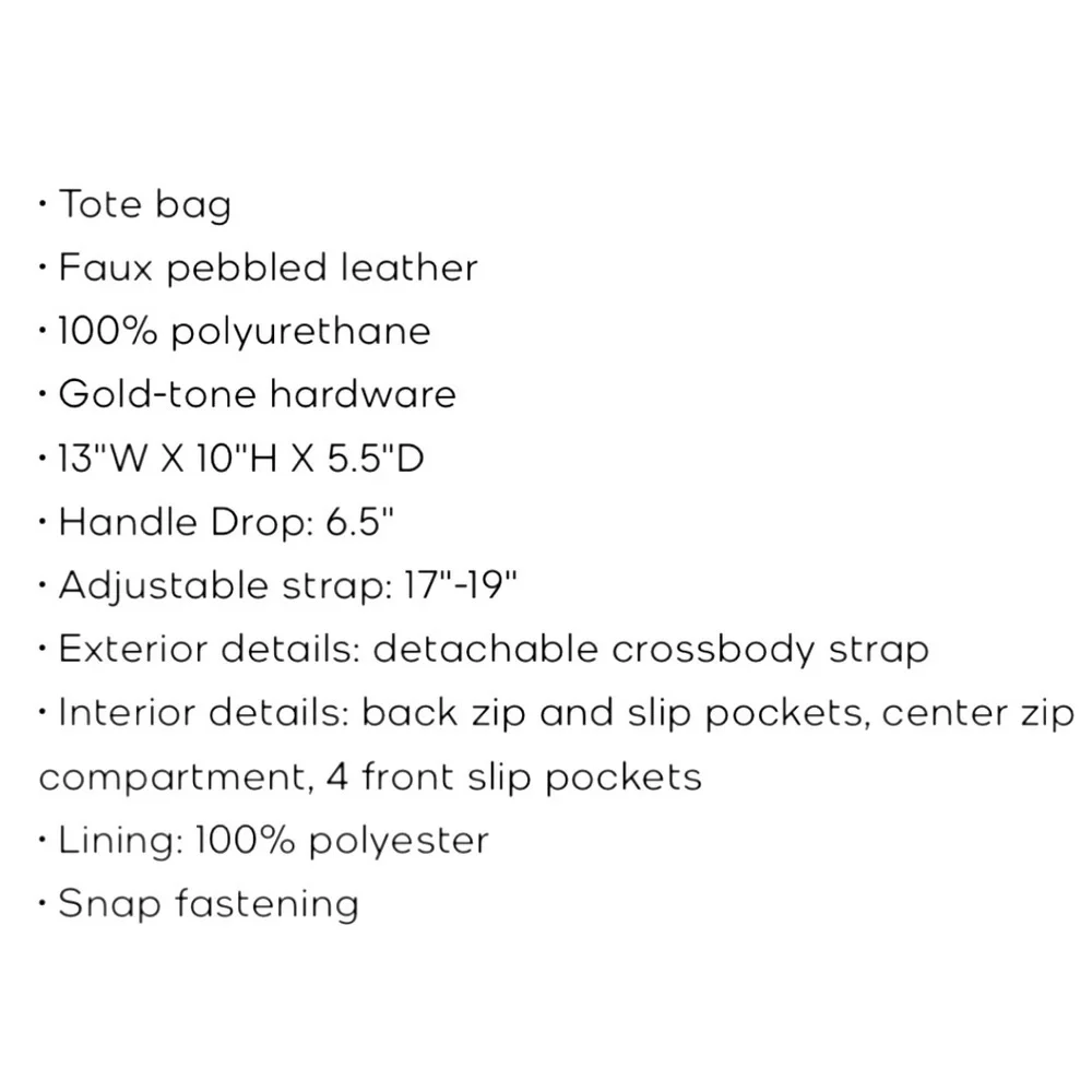 Michael Kors Mercer Gallery Tote (EUC) - Picture 13 of 14